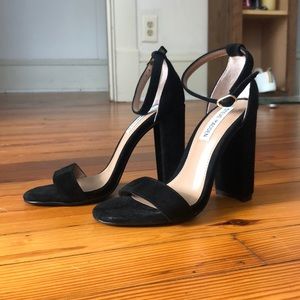Steve Madden Carson heels